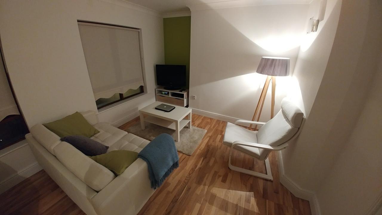 The Grand Canal Dock Apartment Dublin Zewnętrze zdjęcie