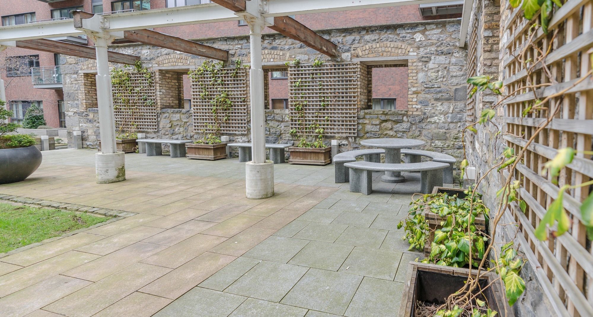 The Grand Canal Dock Apartment Dublin Zewnętrze zdjęcie